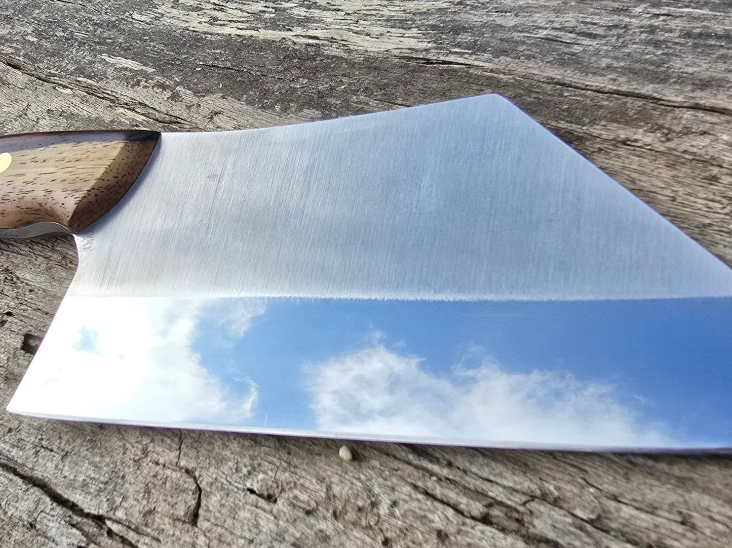 Meat Cleaver