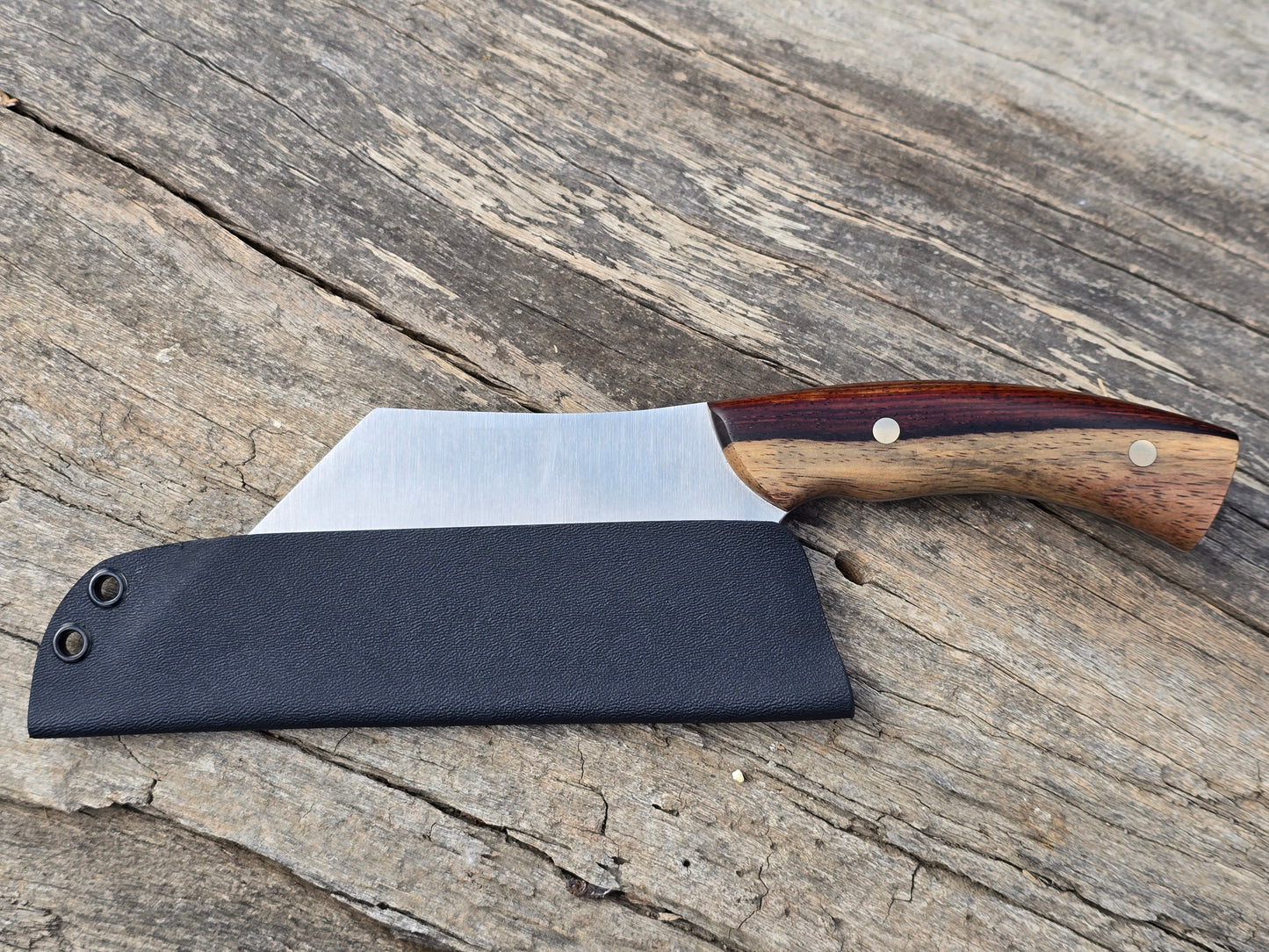 Meat Cleaver