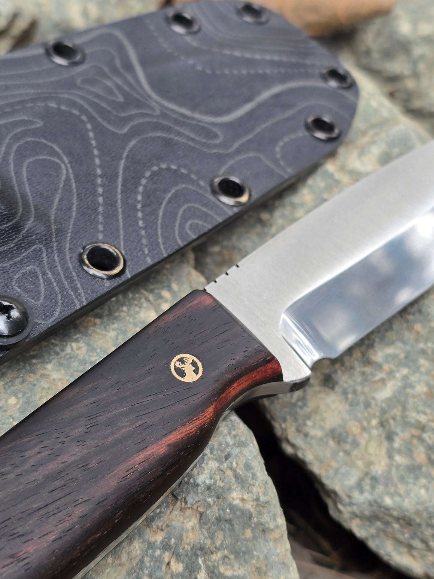Ebony Bushcraft