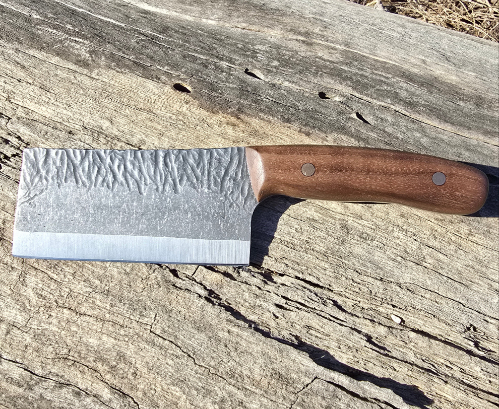 Field Cleaver