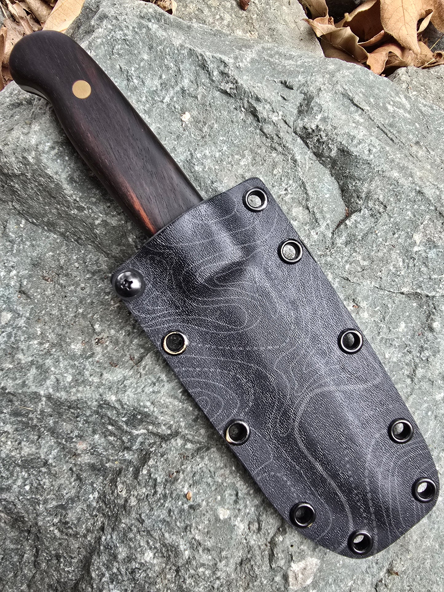 Ebony Bushcraft