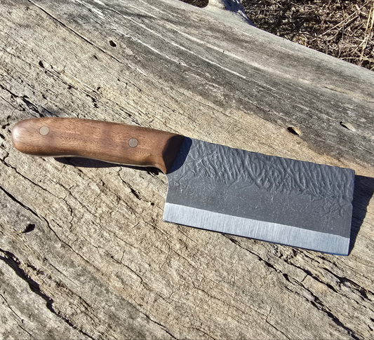 Field Cleaver