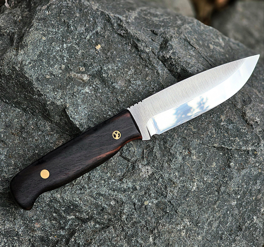 Ebony Bushcraft