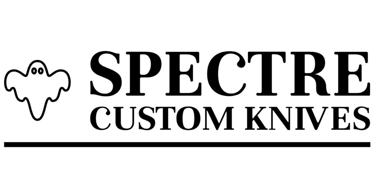 Spectre Custom Products – Spectre Custom Knives
